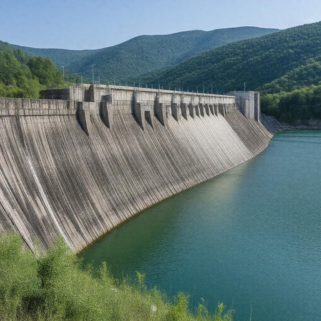 Norris Dam